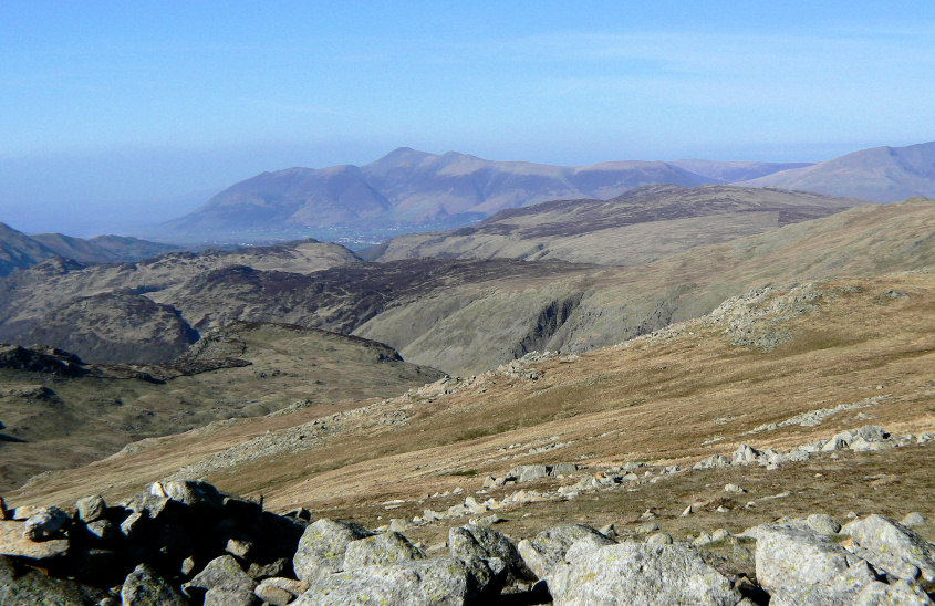 Skiddaw Skiddaw
